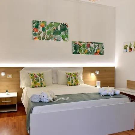 Terre Di Sicilia Guest house