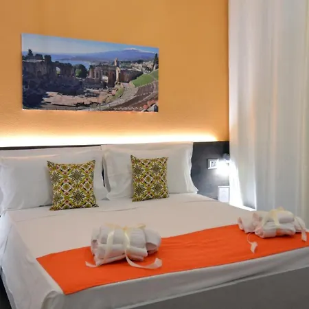 Terre Di Sicilia Guest house Catania